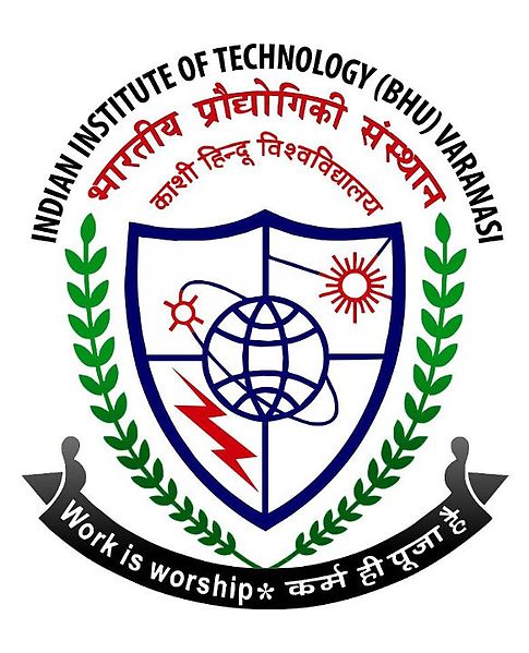 IIT BHU Varanasi