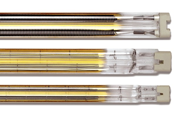 Infrared Heating