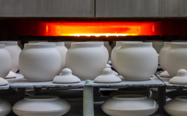 Ceramic