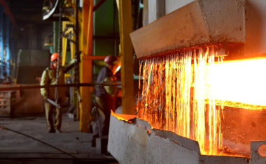 Heat Treatment