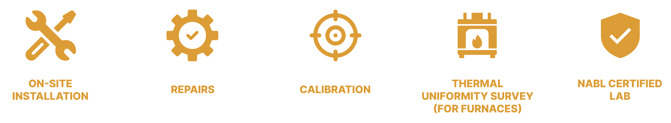 Calibration Equipment